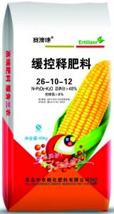 复合肥22