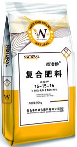 复合肥